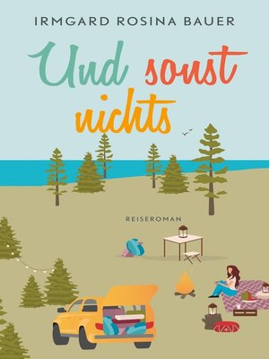 cover image of Und sonst nichts